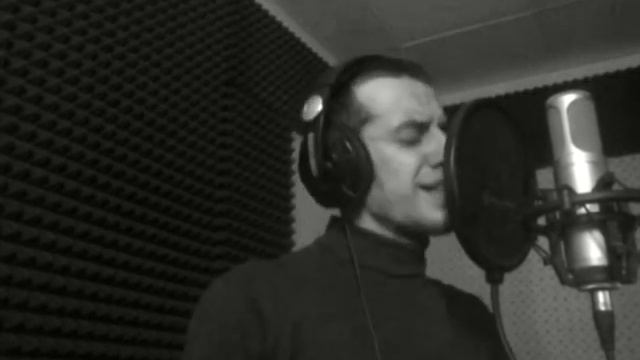 Цой - Кукушка (cover Владимир Сидоркин) смотреть онлайн