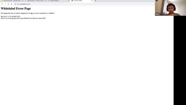 What is SSL connection and how to configure it смотреть онлайн