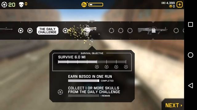 Dead Highway 2 Episode 1 Road kill смотреть онлайн