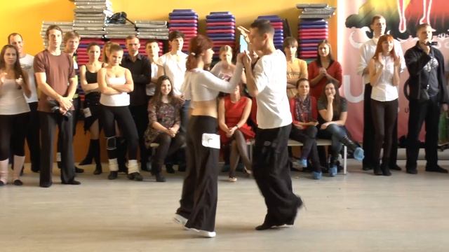 Класс Д, финал смотреть онлайн