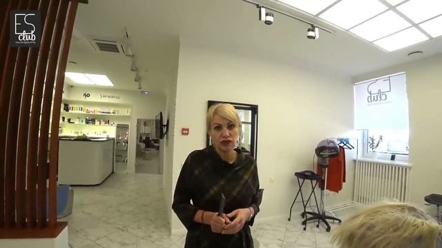 Осветляющие пудры для волос от ISO. Подробнейший разбор. Почему блондинки желтеют? смотреть онлайн