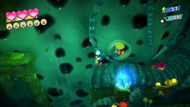 Klonoa 2: Lunatea's Veil Review | A Superb But Not As Great Sequel смотреть онлайн