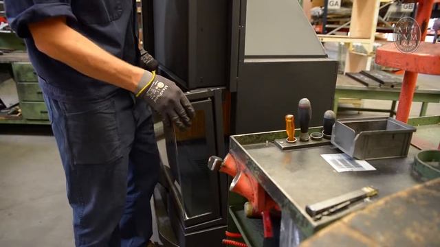 Сборка топок Paizzetta смотреть онлайн