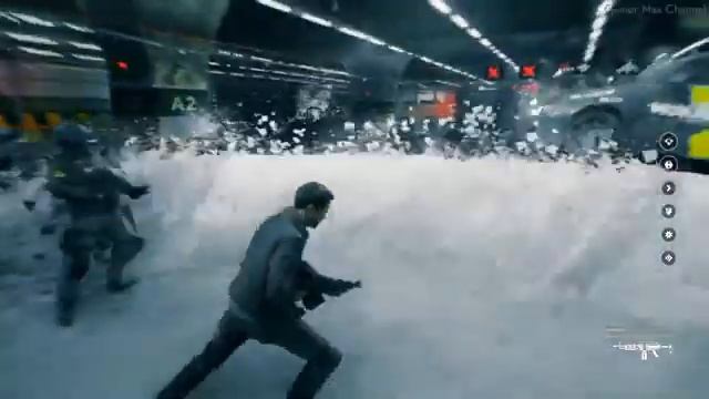 Quantum Break - FULL GAME Walkthrough Gameplay No Commentary смотреть онлайн