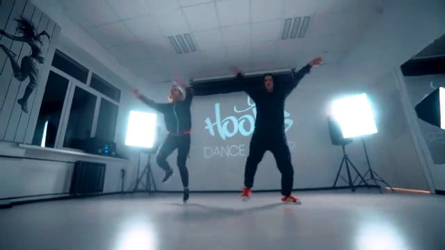 Hooks - Научитесь танцевать за неделю! Первое занятие бесплатно! набор открыт! смотреть онлайн