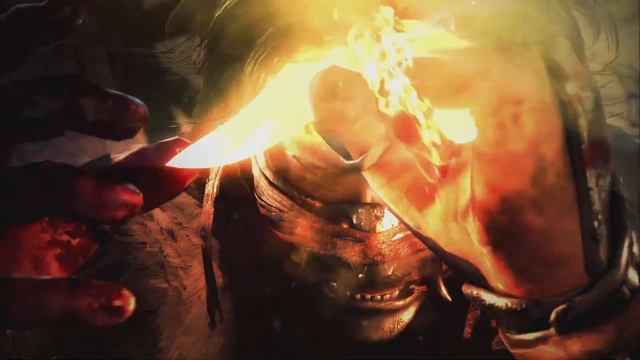 《Nioh 仁王 2 》動畫預告片 Nioh 2 Trailer смотреть онлайн
