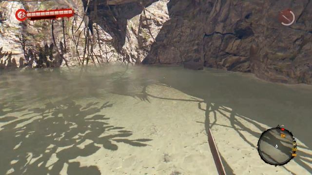 Dead Island: Riptide Definitive Edition - Castaway Go to survivors' camp Part 4 Gameplay PC HD смотреть онлайн