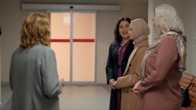 Aile 27. Bölüm