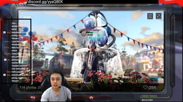 [Live Stream]LifeAfter - Just Doing Lifeafter | Supply Protection Event [New Transport quest]!! смотреть онлайн