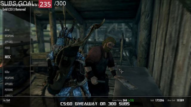 SKYRIM SE: ELDER SCROLLS BLADES 1 смотреть онлайн