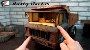 Показываю свои новые игрушки СССР