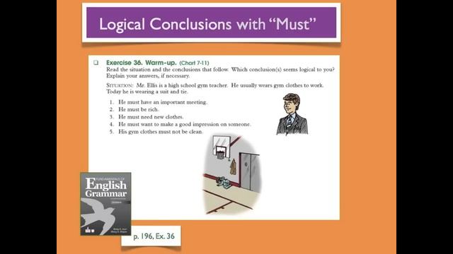 Introducing Grammar with Warm-Up Exercises смотреть онлайн