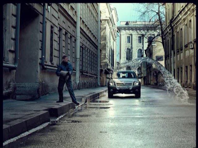 Toyota смотреть онлайн
