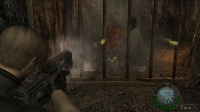 Resident Evil 4 Ultimate HD Edition прохождение часть 6 смотреть онлайн
