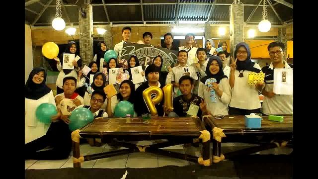 Piknik 72 (Original by Naif) - Cover by Java Util Scanner смотреть онлайн