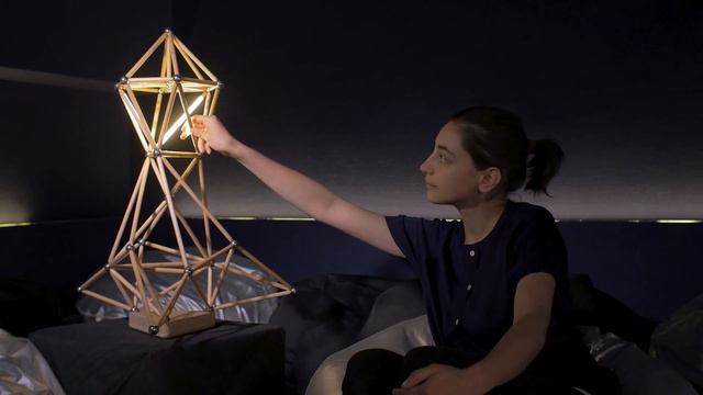 TiKA - your modular design kit смотреть онлайн