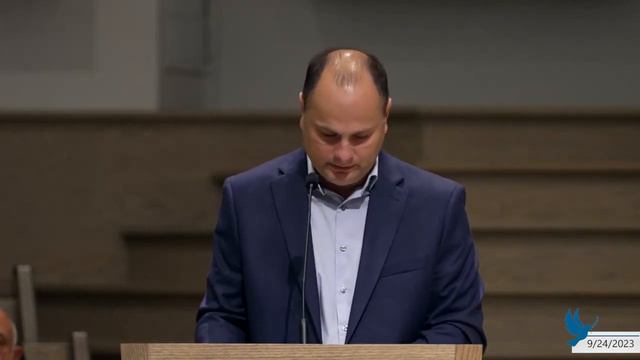 Образ и преображение | Проповедь