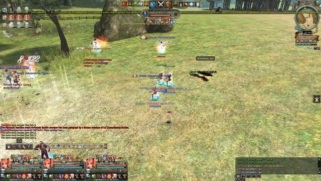 [Granado Espada] Closing Specials: Meme Builds part 1 смотреть онлайн