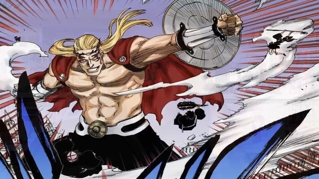 Why DIDN'T the Vizards Use Their HOLLOW MASKS in TYBW? - 3 Possible ANSWERS, Explored | Bleach смотреть онлайн