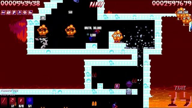 Super House of Dead Ninjas - IMPOSSIBLE MISSION + HIGH SCORING NINJA смотреть онлайн