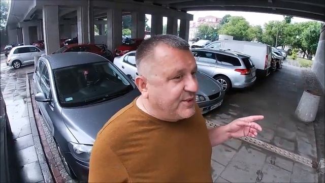 КАК И ПОЧЕМУ Я ОТКРЫЛ ФИРМУ В ПОЛЬШЕ? смотреть онлайн
