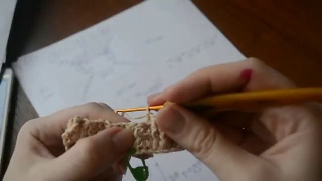 Мастер-класс платье на девочку 3 года \ крючок \ Реглан сверху крючком смотреть онлайн