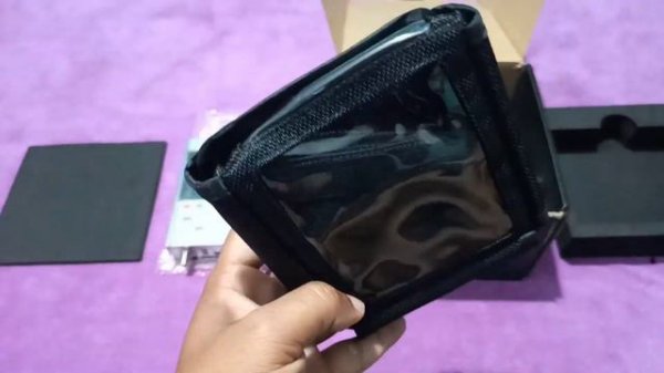 Dr HD 1000 Combo New Generation Meter Unboxing