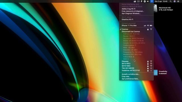 5 Trucchi Mac - Episodio #02 - Mission Control, Emoji, Dock, Barra dei Menu e Video PiP смотреть онлайн