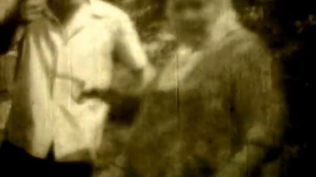 Громовы. Часть 3.