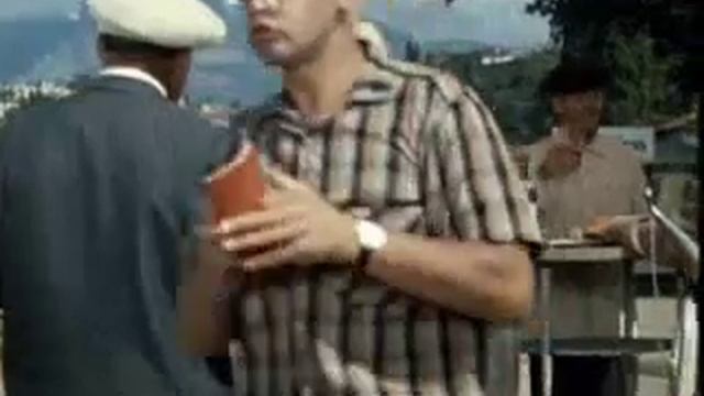 Кавказская пленница смотреть онлайн