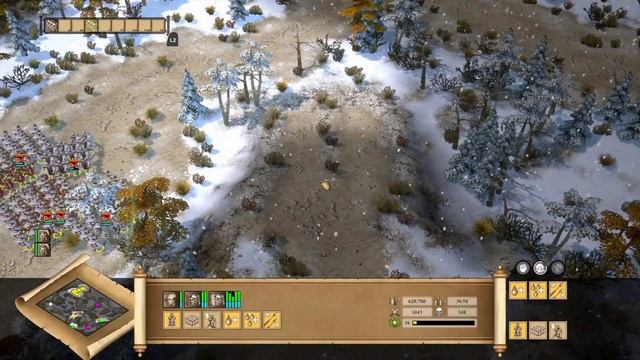 Praetorians HD Remastered Review PS4 & Trophy Review/Guide | I Loved This Game. смотреть онлайн