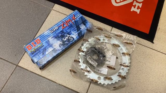 Обзор Honda VFR800X Crossrunner смотреть онлайн