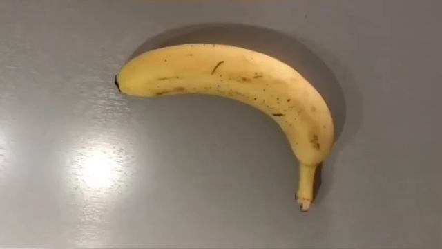 разгрузочный день на БАНАНАХ?ШОК/BANANA Fasting Day?WOW?