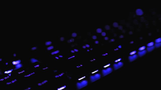 RAZER HUNTSMAN V2 | Краткий обзор смотреть онлайн