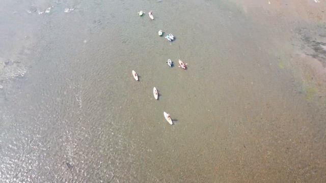 сплав ?♂️ по Мане на пакрафтах, сапбордах (красноярск) смотреть онлайн