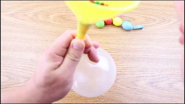 МИНИ АНТИСТРЕСС для Школы из Орбиз как сделать его дома смотреть онлайн