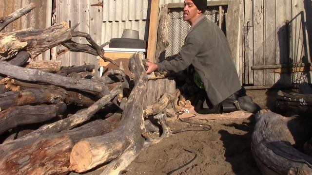 Пилю дрова смотреть онлайн