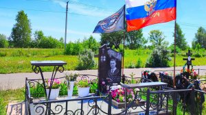 Павшим войнам посвящается.
