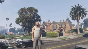 HOW TO BUY HOUSES IN GTA 5 - PS5