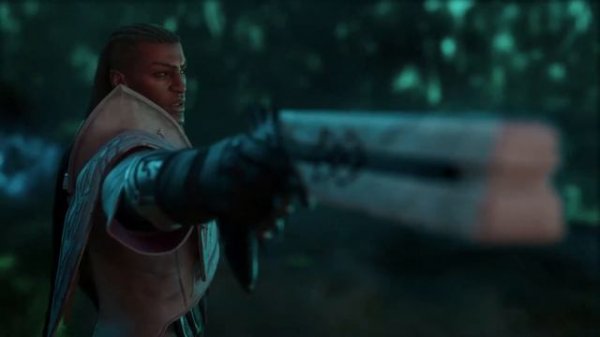 Viego  Cinematic. Lost Sky | League of Legends | Teemo