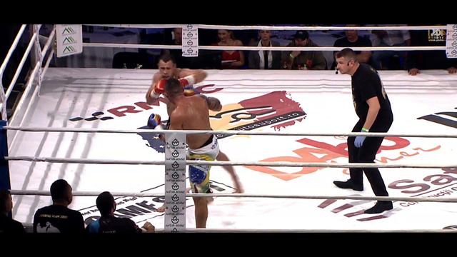 This was Colosseum Tournament XVI - Sibiu смотреть онлайн