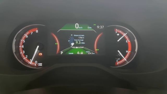 2022 Toyota RAV4 - Fuel Economy MPG Review + Fill Up Costs смотреть онлайн