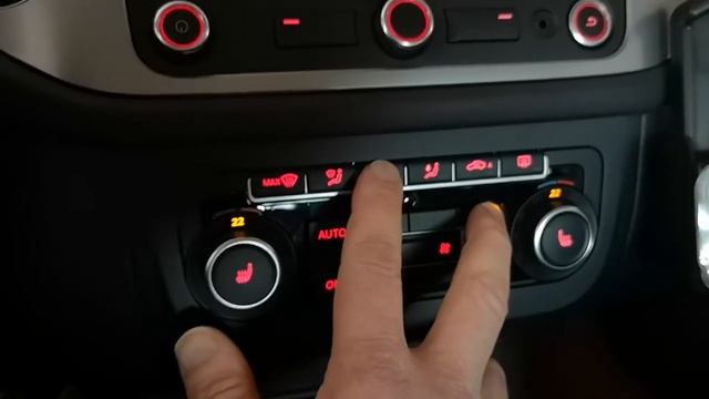 Calibration Climatronic VW, Volkswagen Audi, Seat, Skoda. Reset Climatisation VW, Seat, Skoda, Audi