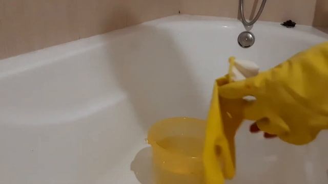 Как очистить плитку в ванной без труда смотреть онлайн