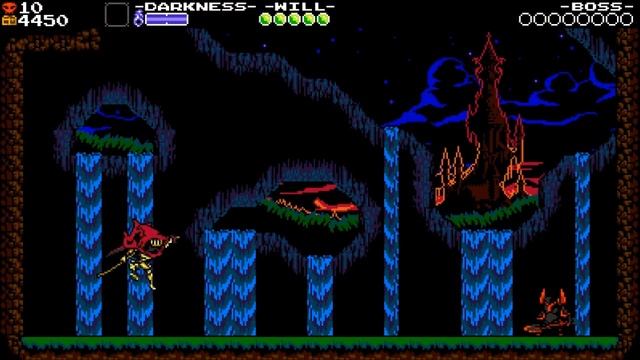 Shovel Knight: Specter of Torment (Part 1) - Spooky Shenanigans смотреть онлайн