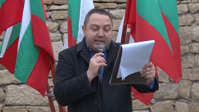 Освещение памятника Кириллу и Мефодию смотреть онлайн