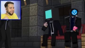 СПАСЕНИЕ ТВ ВУМЕН 🥵 НОВЫЕ АНИМАЦИИ Skibidi Toilet