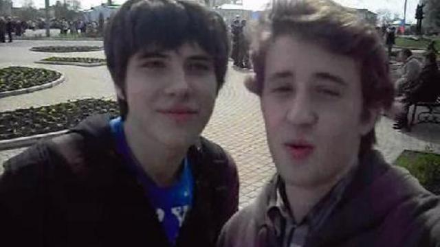 Даздраперма!