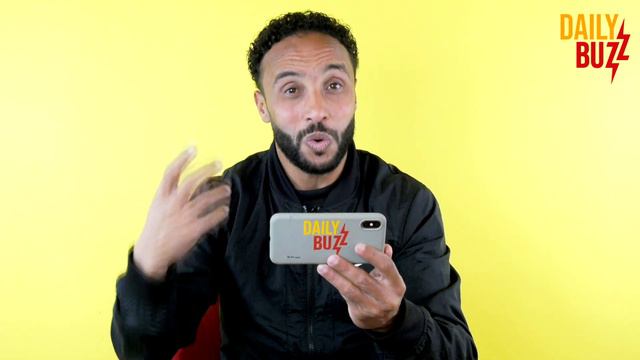 Issam Erraki, ACH GALOU 3LIK ? l DailyBuzz смотреть онлайн