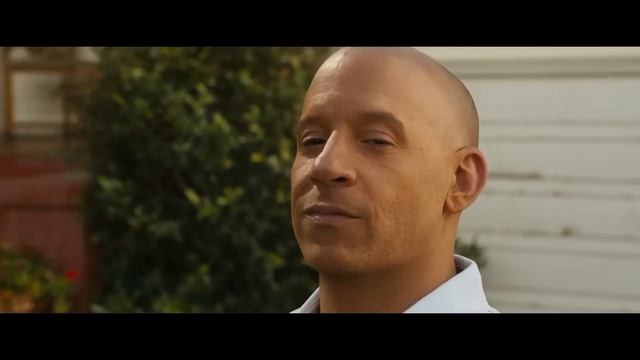 Who arrived at the End of Fast 9?! EXPLAINED! смотреть онлайн